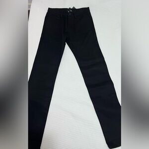 NWT The Kooples Black Denim Jeans ..priced to move!
